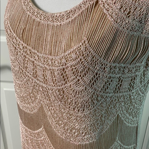 Gatsby Style Evening Dress & Bordelo by Damianou - Picture 13 of 16